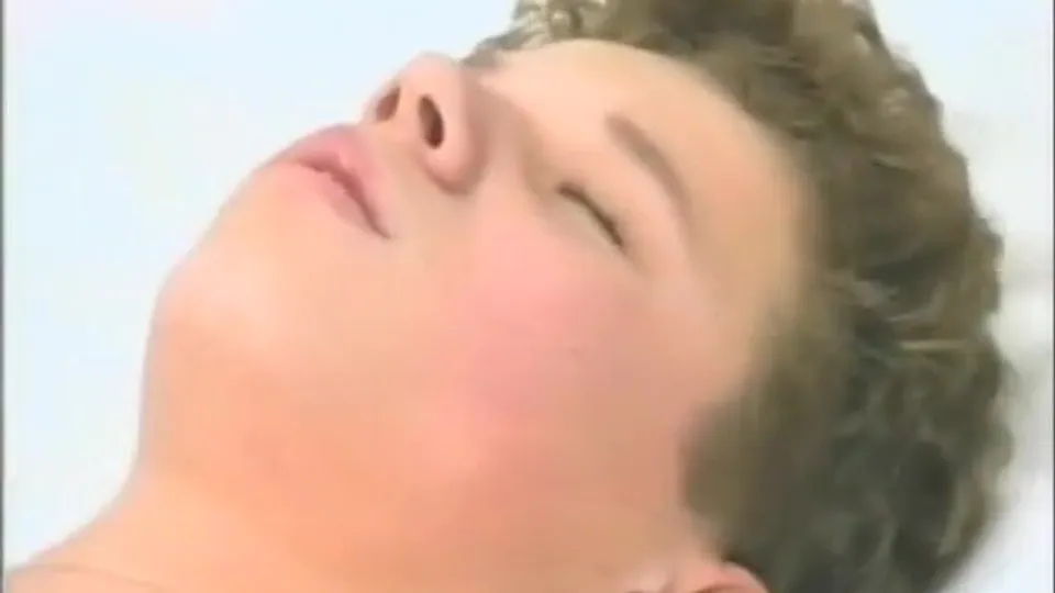 Pleasuring each other classic teens porn