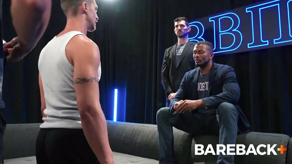 Pledge Jaxx Volume 1 720