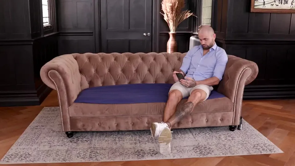 Plowed, Pounded, Pummeled - Jeffrey Lloyd, Sean Austin.mp4