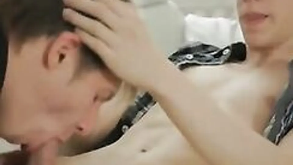 Plugged Then Plowed Gay Porn Videos