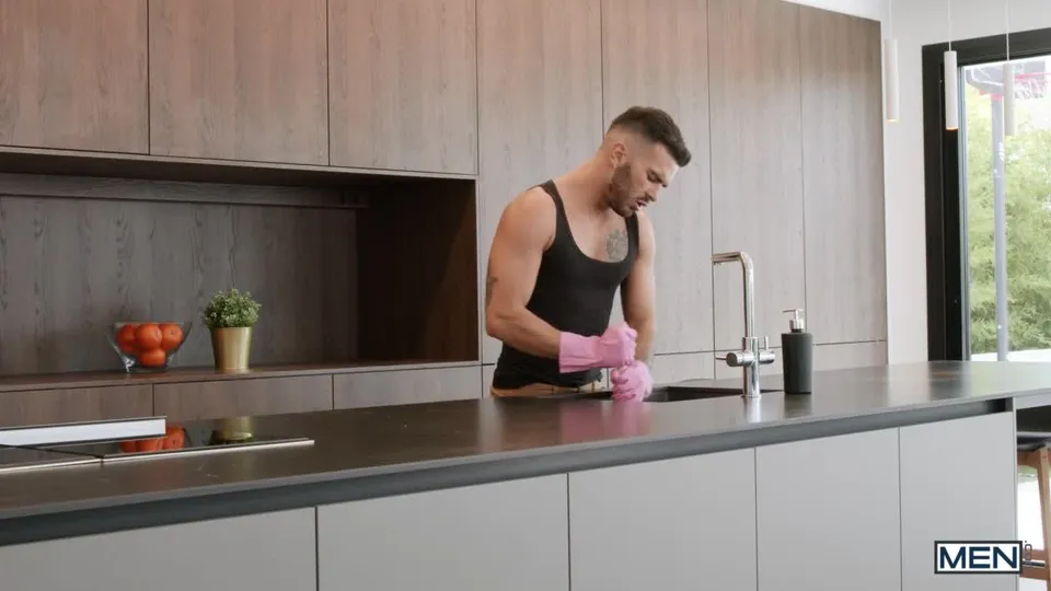 Plumber's Dick -Pol Prince & Sir Peter.mp4