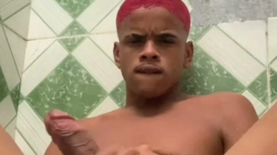 PMV: NOVINHO_BRO DA SALVADOR 12 - ThisVid.com