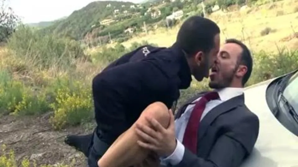 Police Corruption