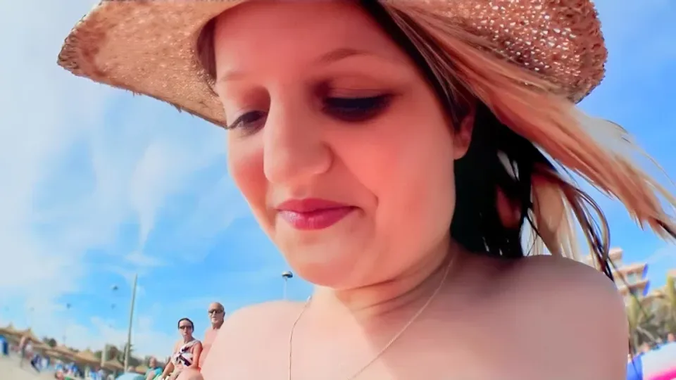 Poolside Passion: POV Sensual Romance 