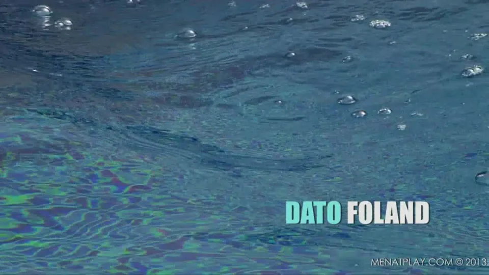Poolside (Tomas Brand & Dato Foland)