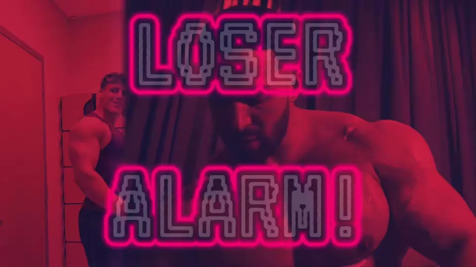 POPPER GAME FOR LOSER GOONERS - ThisVid.com