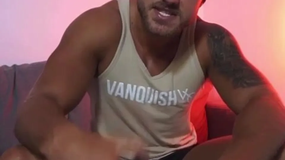 Popper Master Cezar Training - ThisVid.com