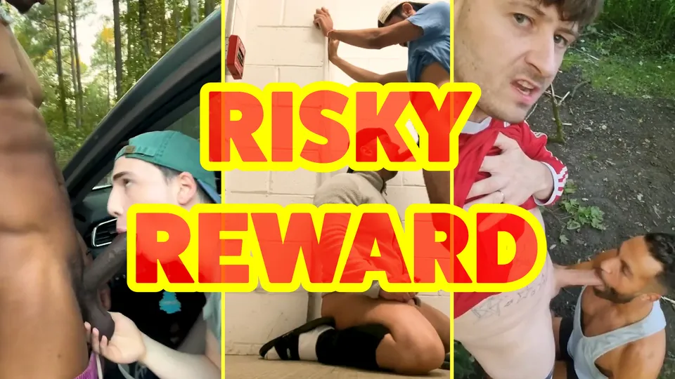 Popper Trainer - cruising - Risky Reward - Poppercrush - ThisVid.com