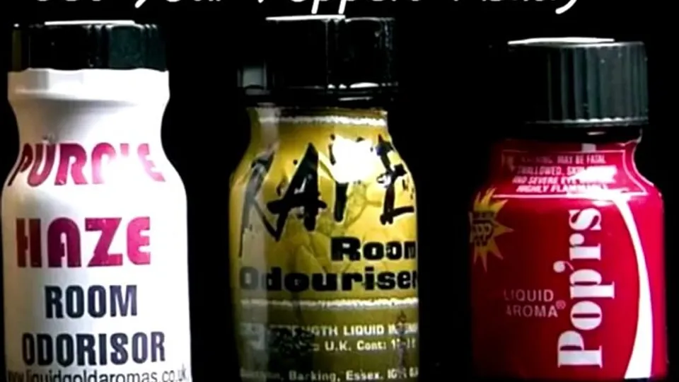 Popper Trainer: CUM - ThisVid.com
