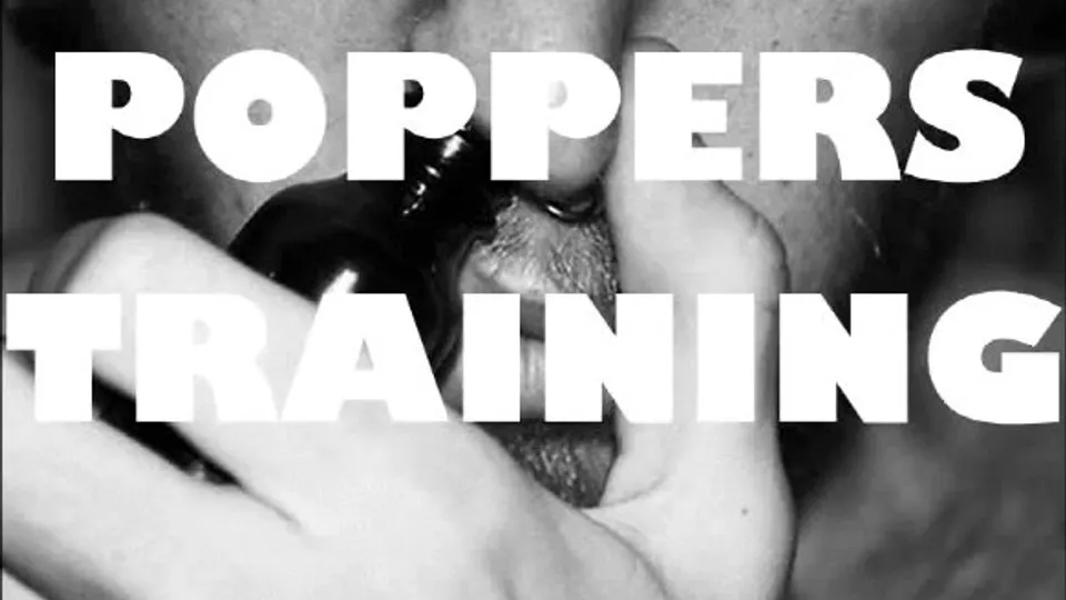 Popper Trainer Video 7