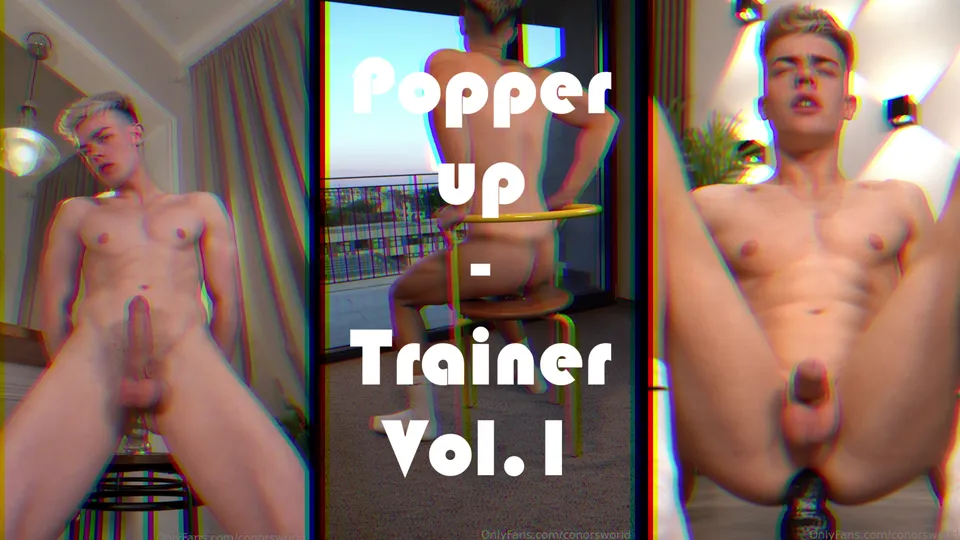 Popper up - Trainer Vol.1 - ThisVid.com