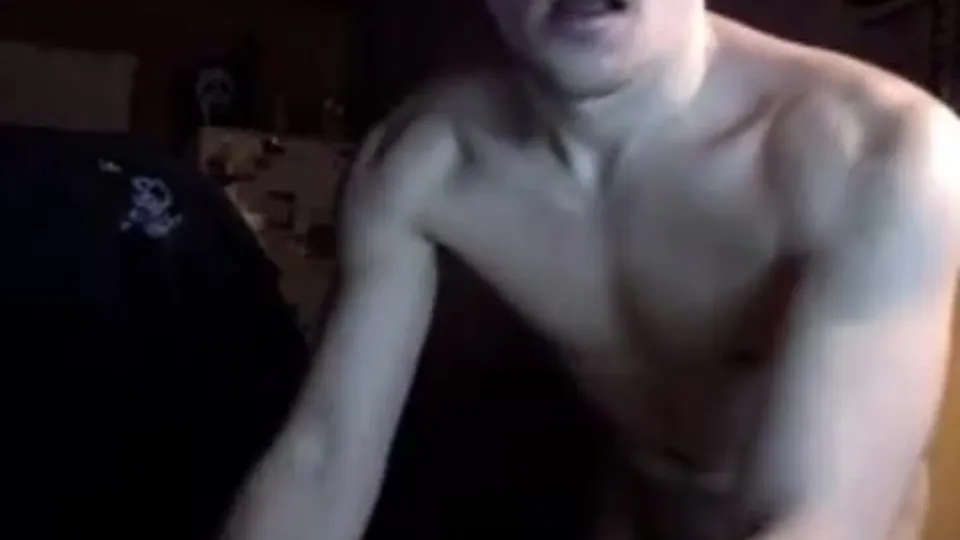 Popperfueled Cumshot - ThisVid.com