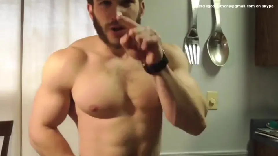 Poppers alpha training - ThisVid.com