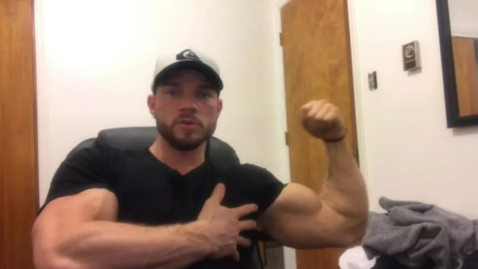 Poppers domination Master - ThisVid.com
