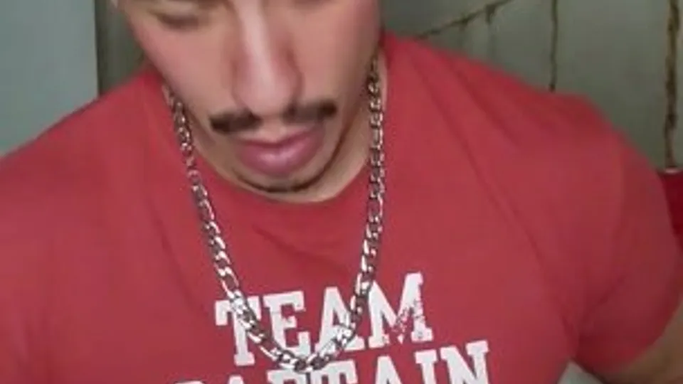 Poppers domination session - ThisVid.com