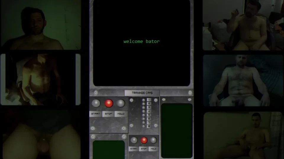Poppers Machine Tribute - ThisVid.com