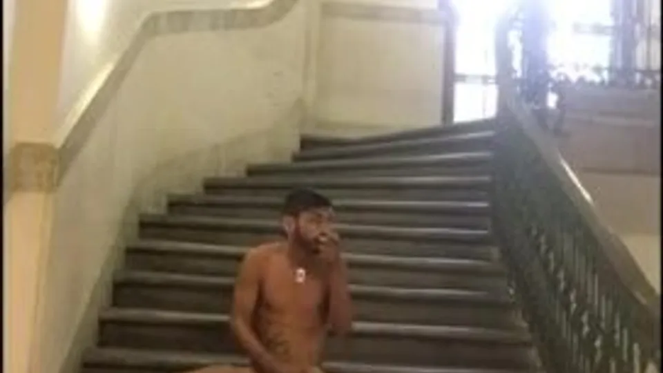 Poppers Nonstop 5 - ThisVid.com