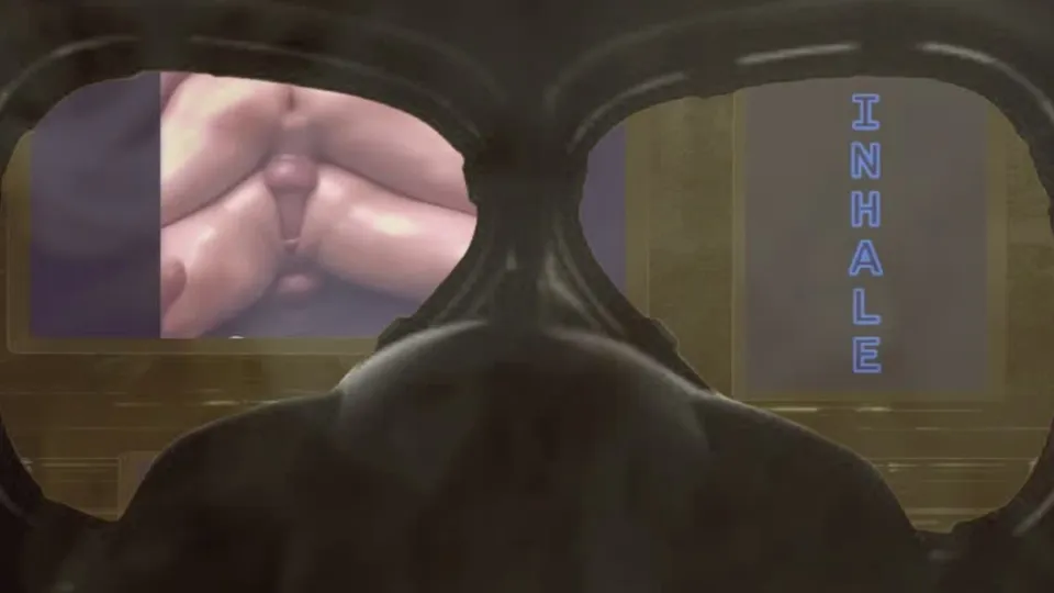 Poppers Pig Cum Trainer - ThisVid.com
