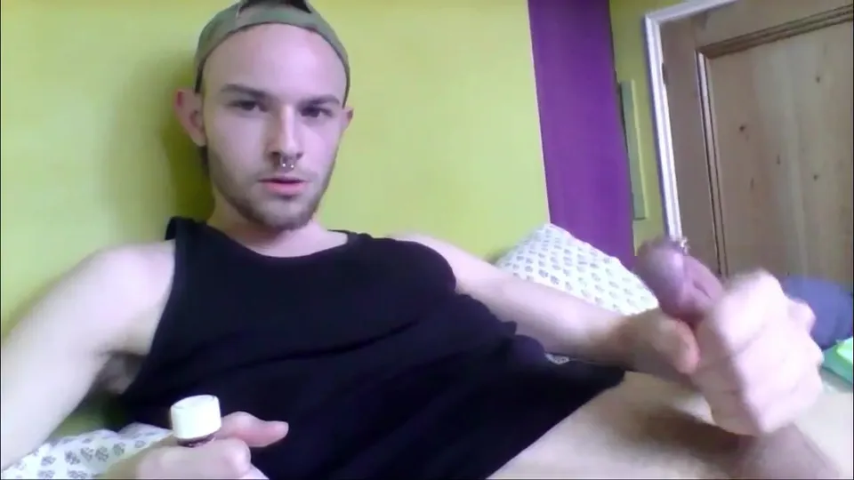 POPPERS SLAVES - Guy Next Door Edition - ThisVid.com