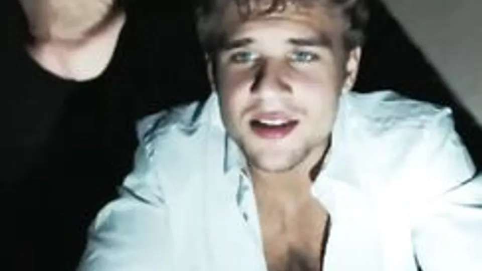 Poppers Trainer • Lets Stroke