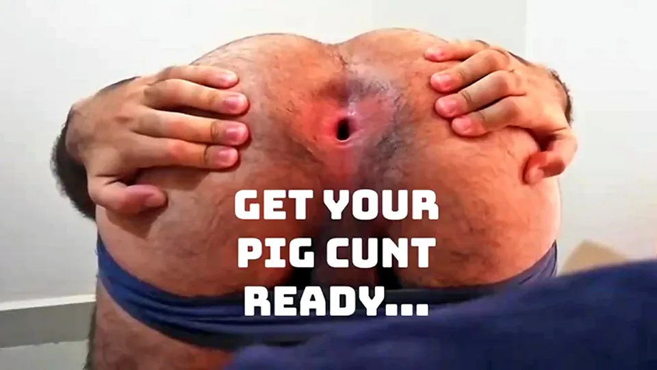 Bareback Poppers Trainer Fuck