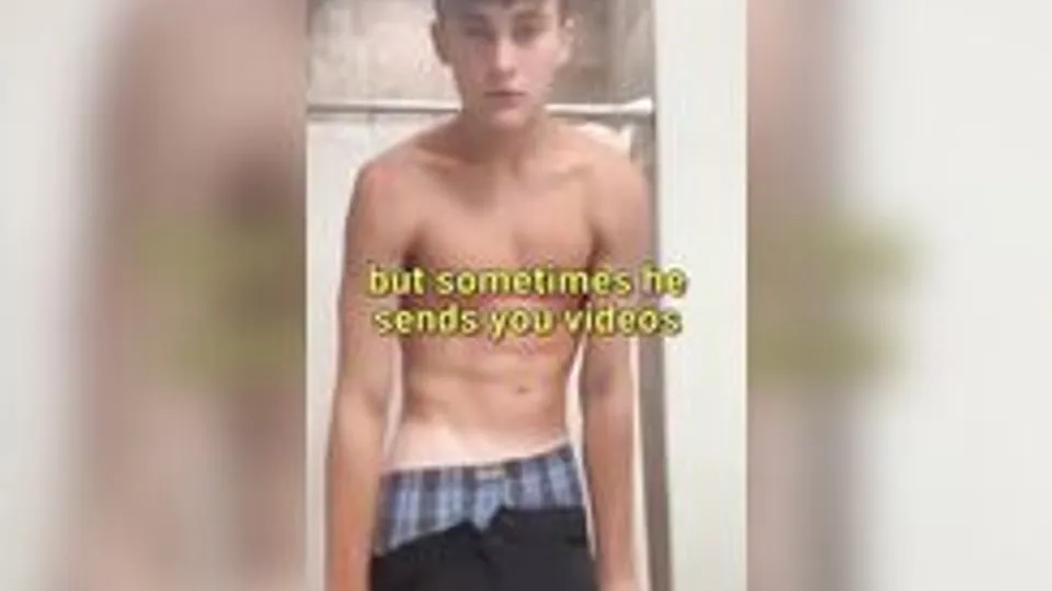 Poppers Trainer • Popper Twink Storytime. Part 1