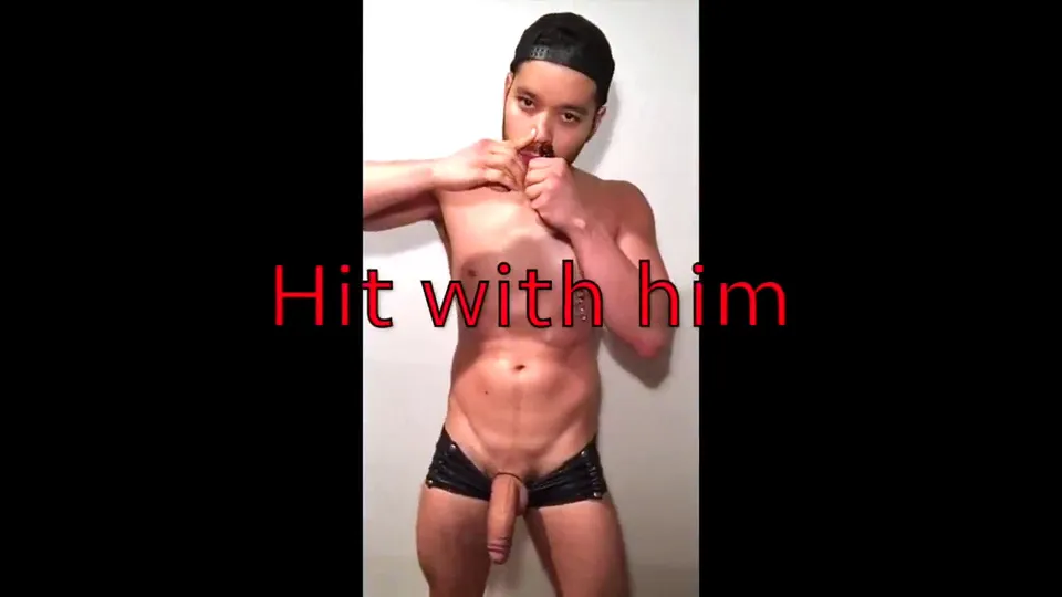 Poppers Trainer - Poppers Non-stop 1 - ThisVid.com