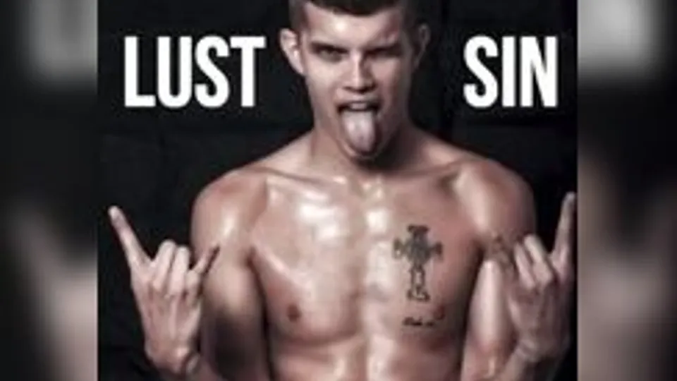 Poppers Trainer • Pure Satanic PNP Lust