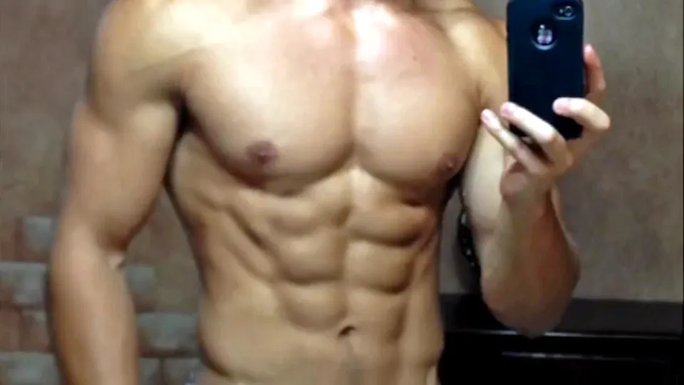 Poppers Trainer - Triple Dose - ThisVid.com
