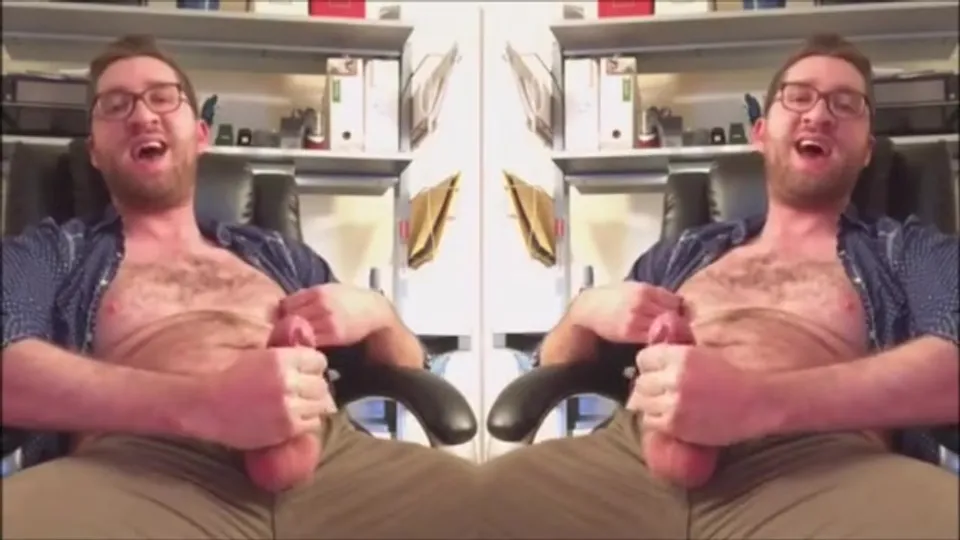 Poppers Training Cum Video - ThisVid.com