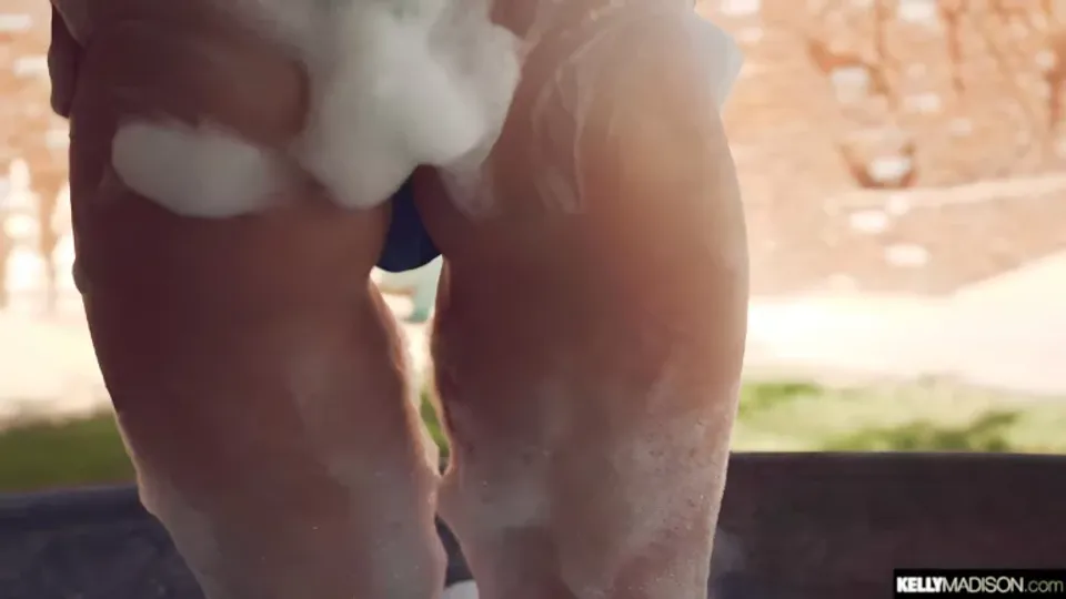 Ryan Madison and Selena Stone's Bubble Pop