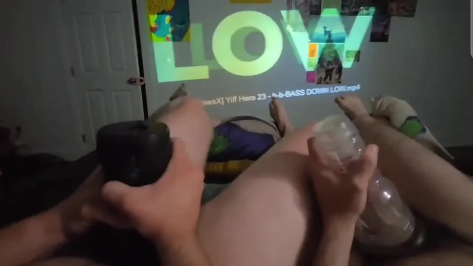 Porn addict bf gooners