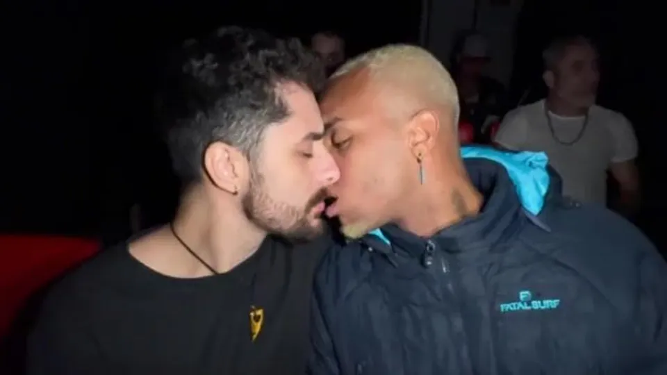 Porn Cinema