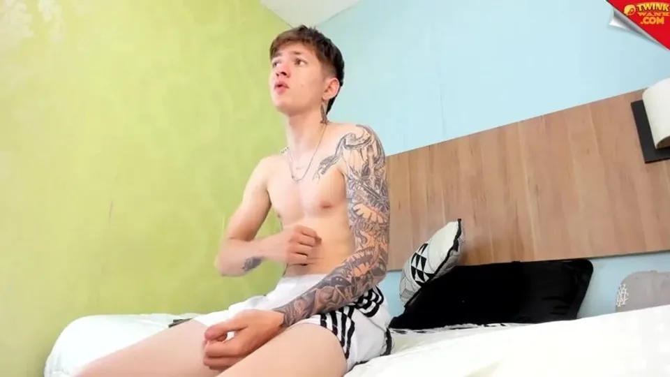Porn sex twink web homemade jakedavins show tube