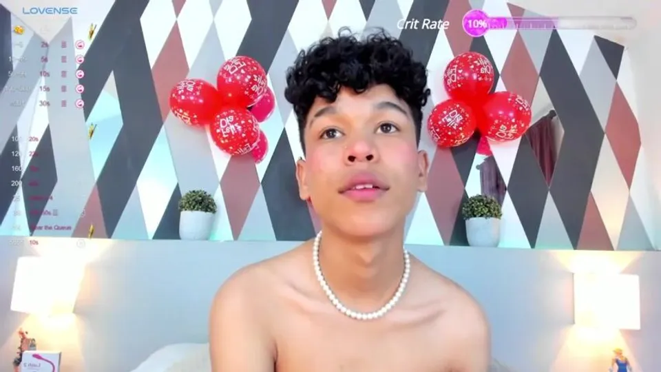 Porn sexy latin twink solo show materoangel hot tube