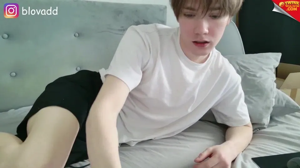 Porn sexy twink webcam callmenineoneseven  show tube