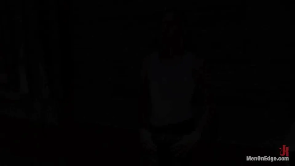 Ty Roderick's Forest Bondage