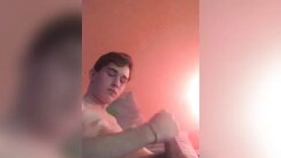 Porn Twinks Nude cute teen boy