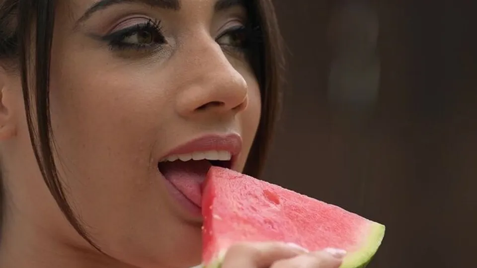 Porn World - Yanick ShaftEmily PinkMax Fonda - Sex Crazed Girlfriend Emily Pink Enjoys Daring DP Threesome GP2749 