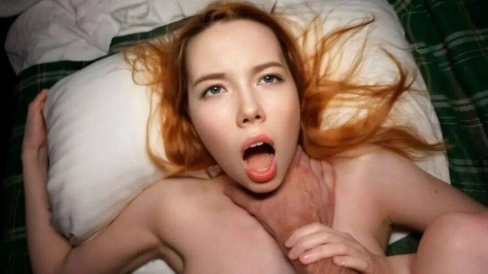PornForce -  - FIRST TIME PORN - Vet Emily Agreed To This For 350 USD 