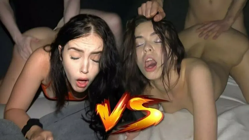 PornForce - Zoe DollEmily Mayers - Zoe Doll VS Emily Mayers 