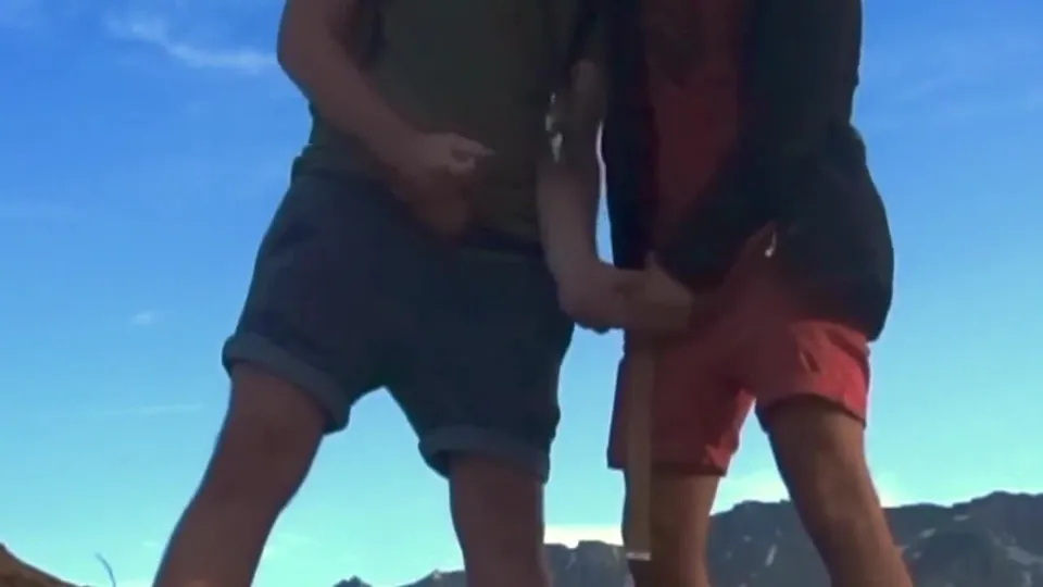 Quick Cumshot Session