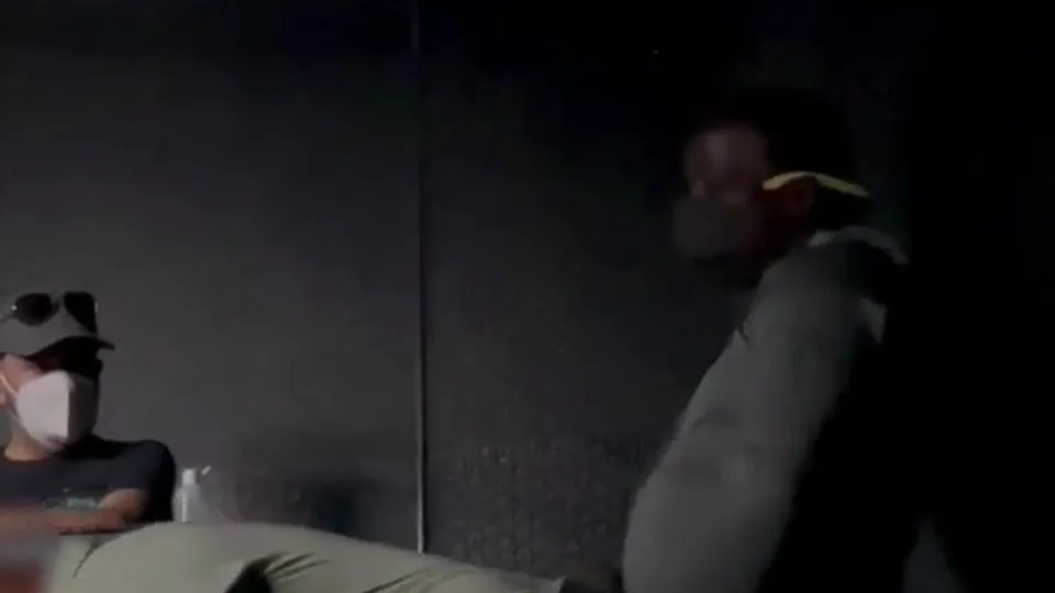 Porno theater action is the best - ThisVid.com