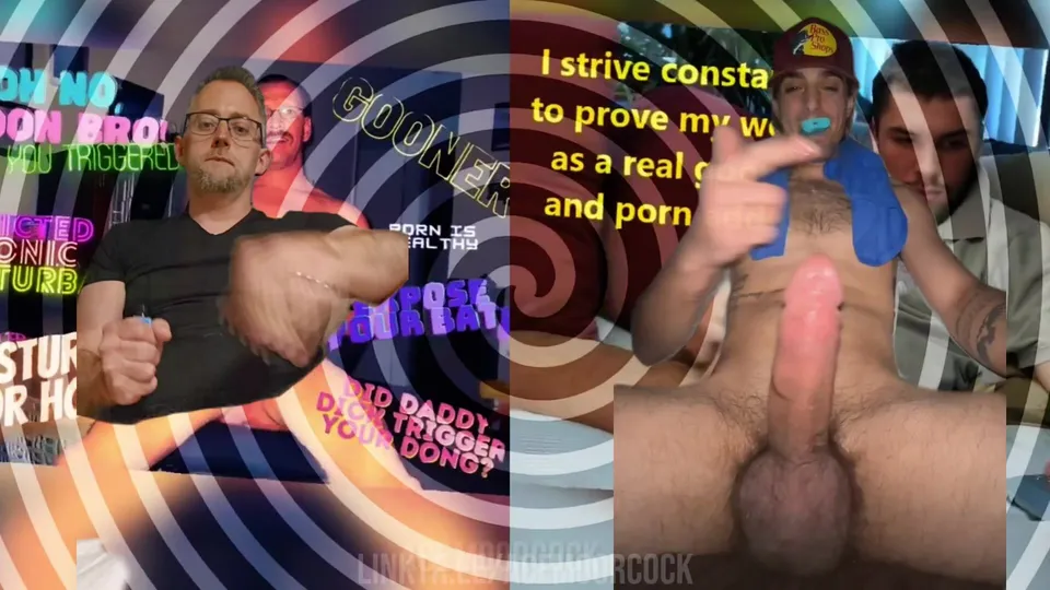 Pornosexuality: Sex-Obsessed Degenerates