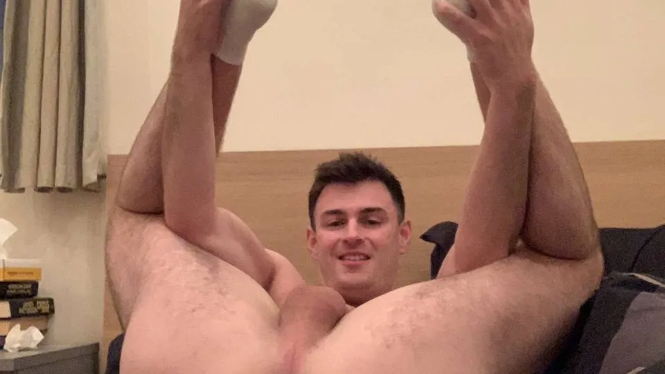 Posh British Fag Josh Completely Exposed - ThisVid.com