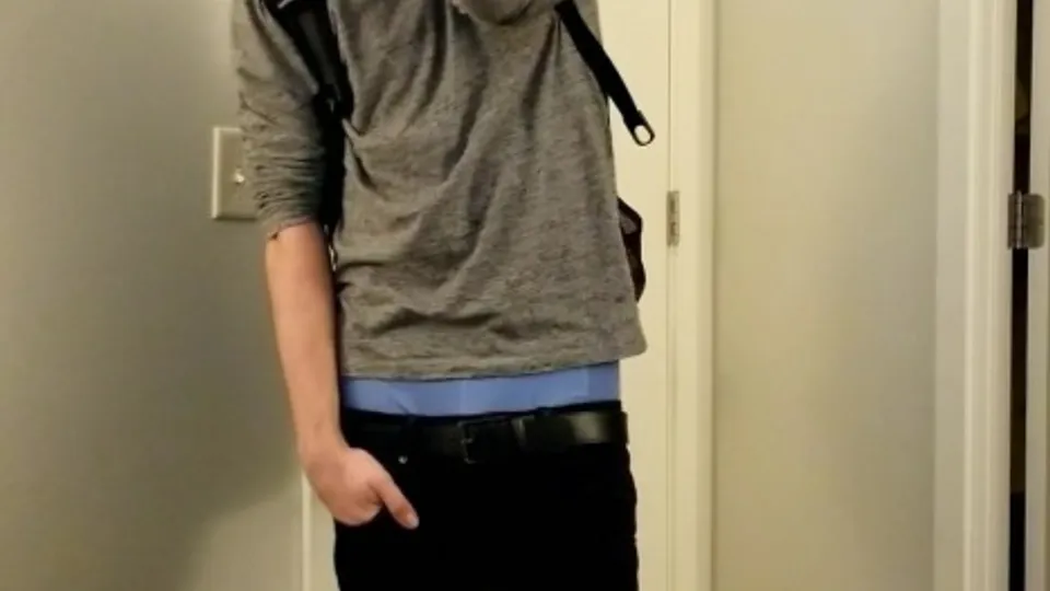 Twink Sagger: Chat gay y fotos