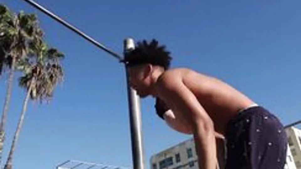 ♥ Post Pump Fuck X ♥