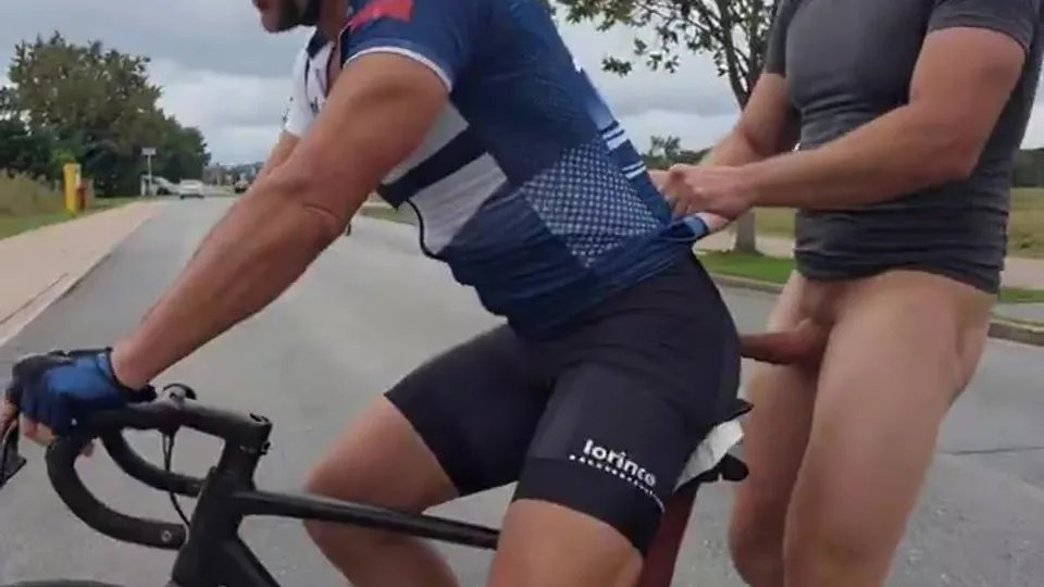 Post-Ride Recovery Rituals (ai) - ThisVid.com