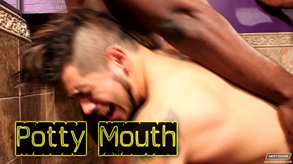 Potty Mouth