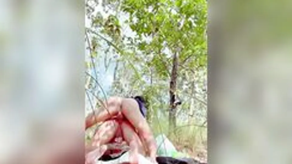 Pounded IN JUNGLE